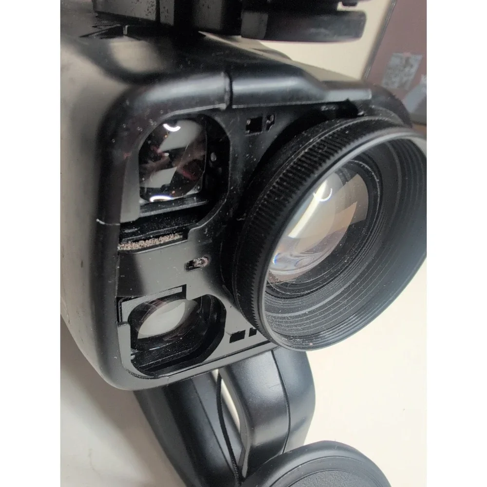 Panasonic af x6